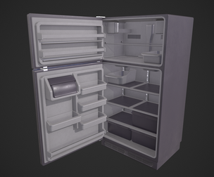 Refrigerator