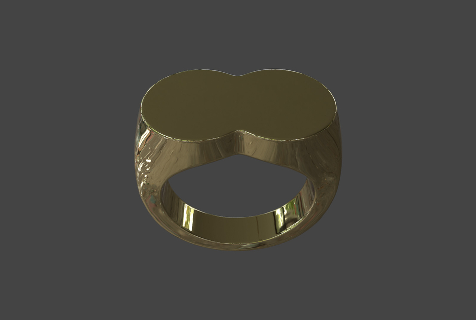 RIN 14 RING main image 1