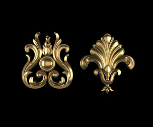 Ornament 63