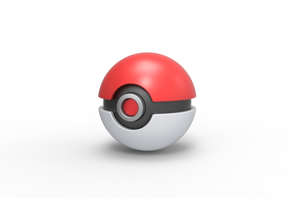 Poke Ball