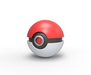 Poke Ball