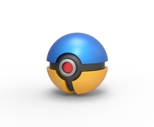 Typing Ball