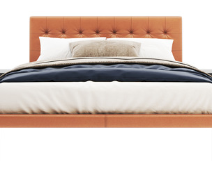 PA MODERN BED 07
