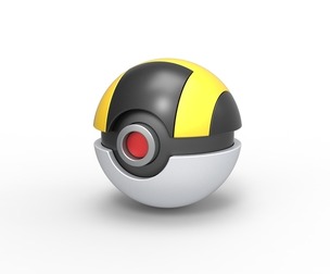 Ultra Ball