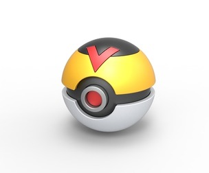 Level Ball