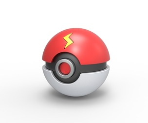 Orb of Pikachu