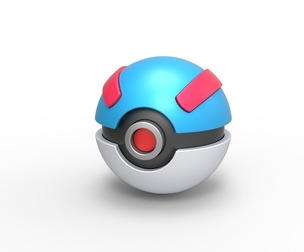 Great Ball