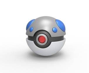 Heavy Ball