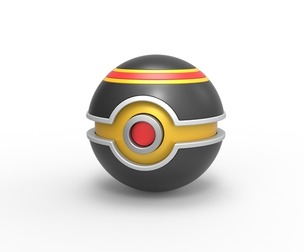 Luxury Ball