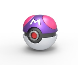 Master Ball
