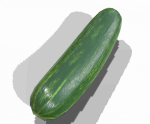 Cucumber