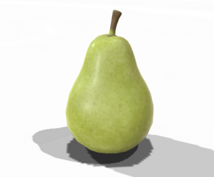 Pear