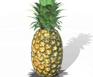 Pineapple