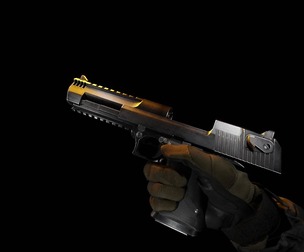 Desert Eagle and FPS arms High quality Animations