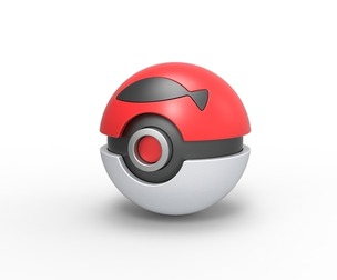 Fishing Ball