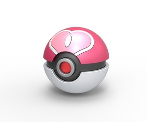 Love Ball