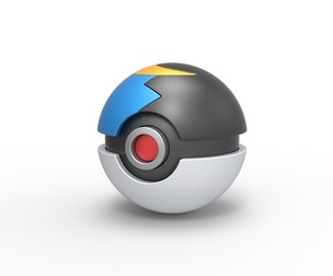 Moon Ball