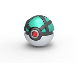 Net Ball