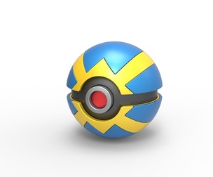Quick Ball