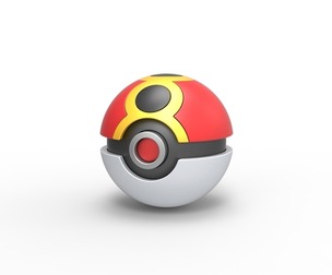 Repeat Ball