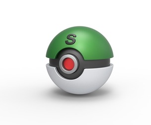 Safari Ball