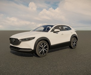 Mazda CX-30 2023