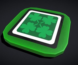 Clover Coaster