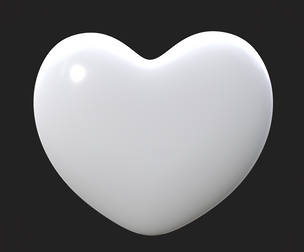 Heart Shape