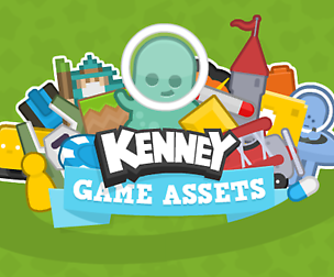 Kenney Game Assets