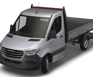 Freightliner Sprinter Dropside 2023