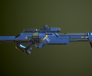 M-29 Incisor Mass Effect