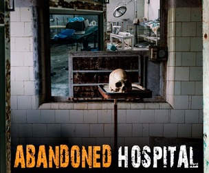 530+ Abandoned Hospital Reference Pictures