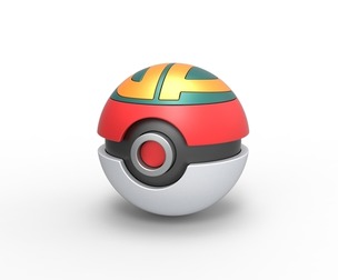 Battle Park Ball