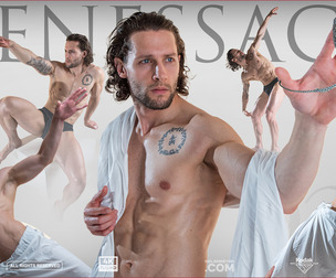 Male renaissance Acting 920+ [Pose & Anatomy]