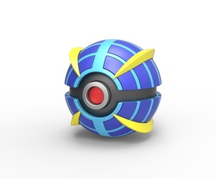 Beast Ball
