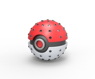 Diamond Ball