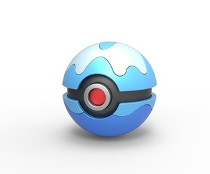 Dive Ball