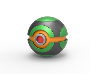 Dusk Ball