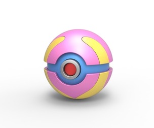 Heal Ball