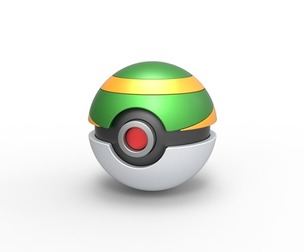 Nest Ball