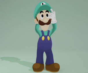 Luigi