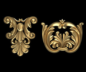 Ornament 65