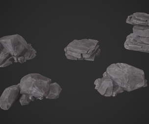 Various Rocks