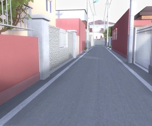 Anime Street