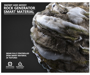 Rock Generator