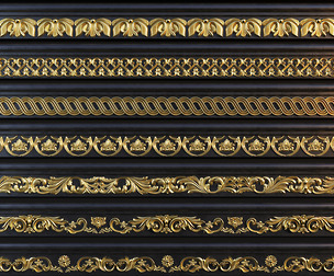 ORNAMENT TRIM 01
