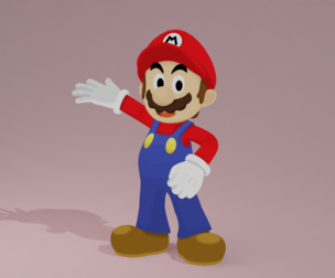 Mario