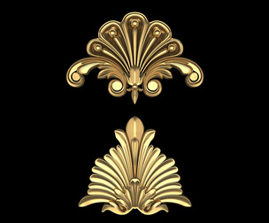 Ornament 66