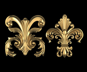 Ornament 67