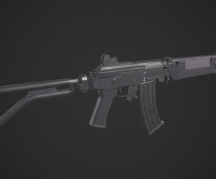 Denel Vektor R4